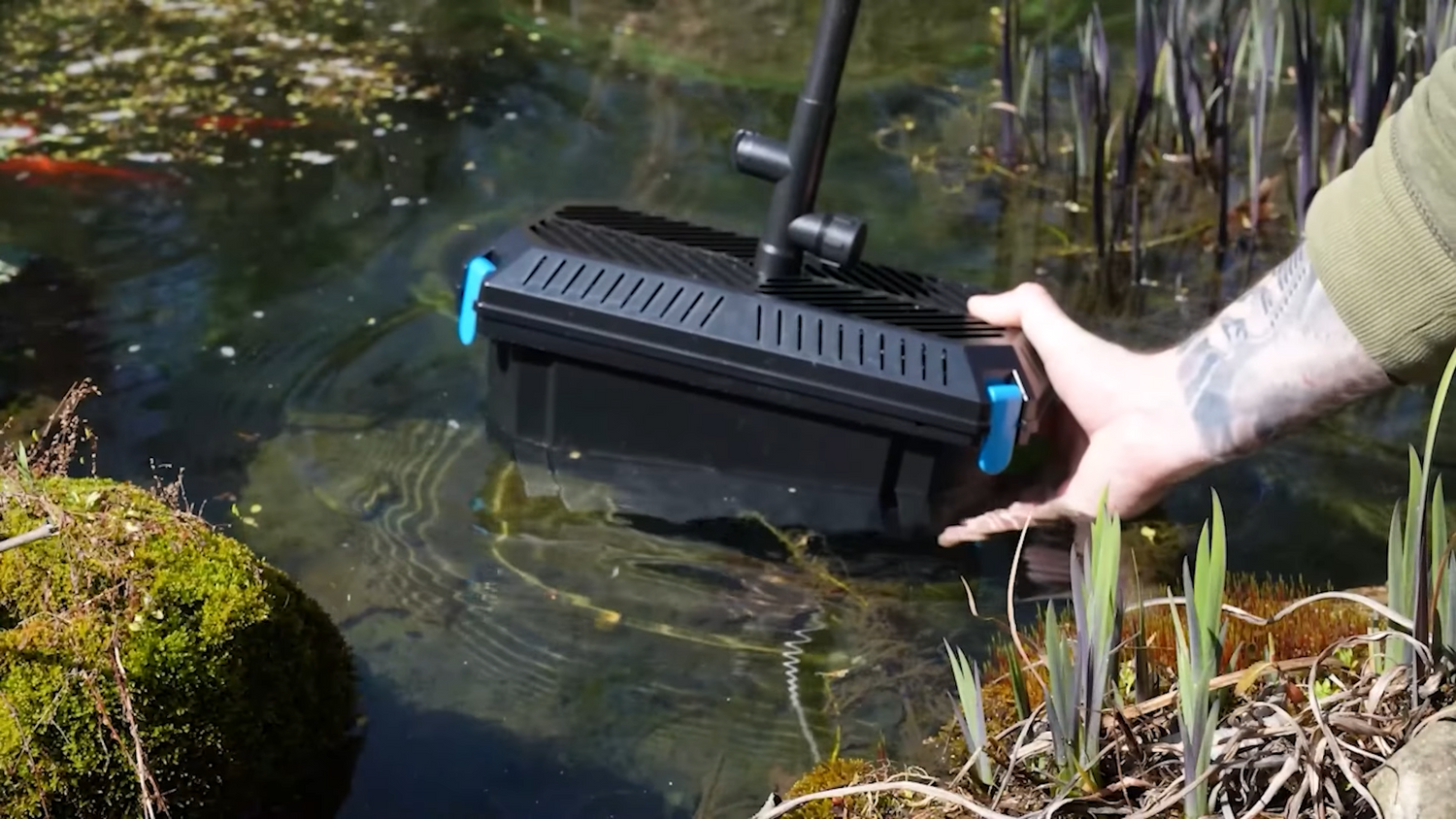 Smart Home Revealed: 7 Innovative Goodies That Change Your Life