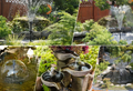 DIY Backyard Oasis
