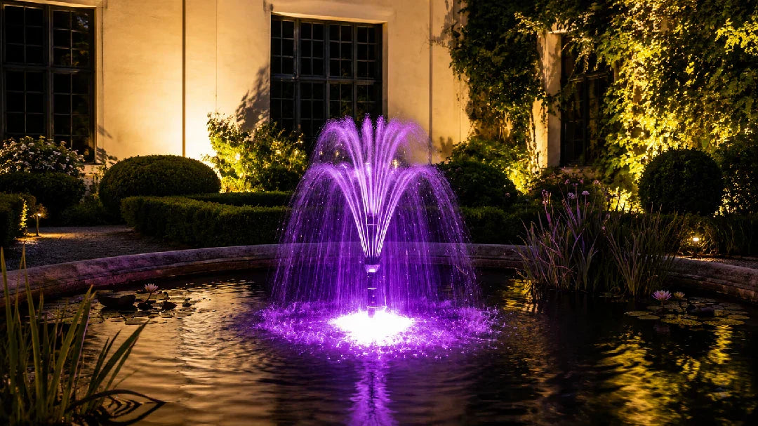 How Often Should I Change My Pond UV Light