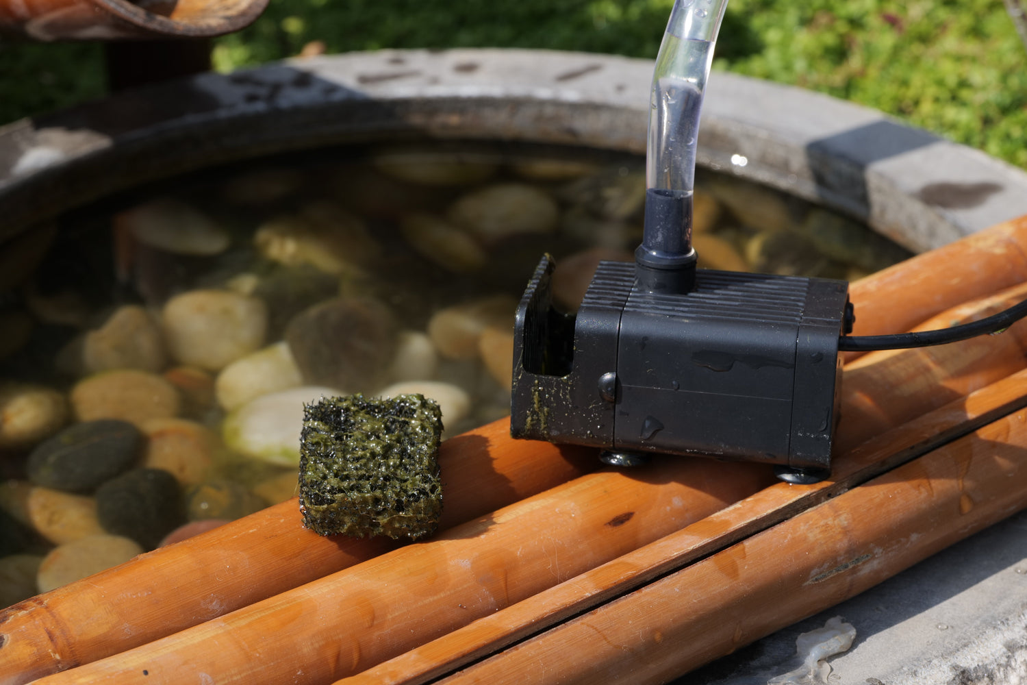 What Is A Water Pump? Understand The Structure, Function