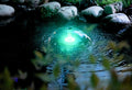 Is a Floating Fountain Right for Your Pond