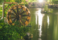 build a wildlife pond without fish