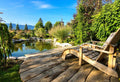 maintain a pond during extreme heat