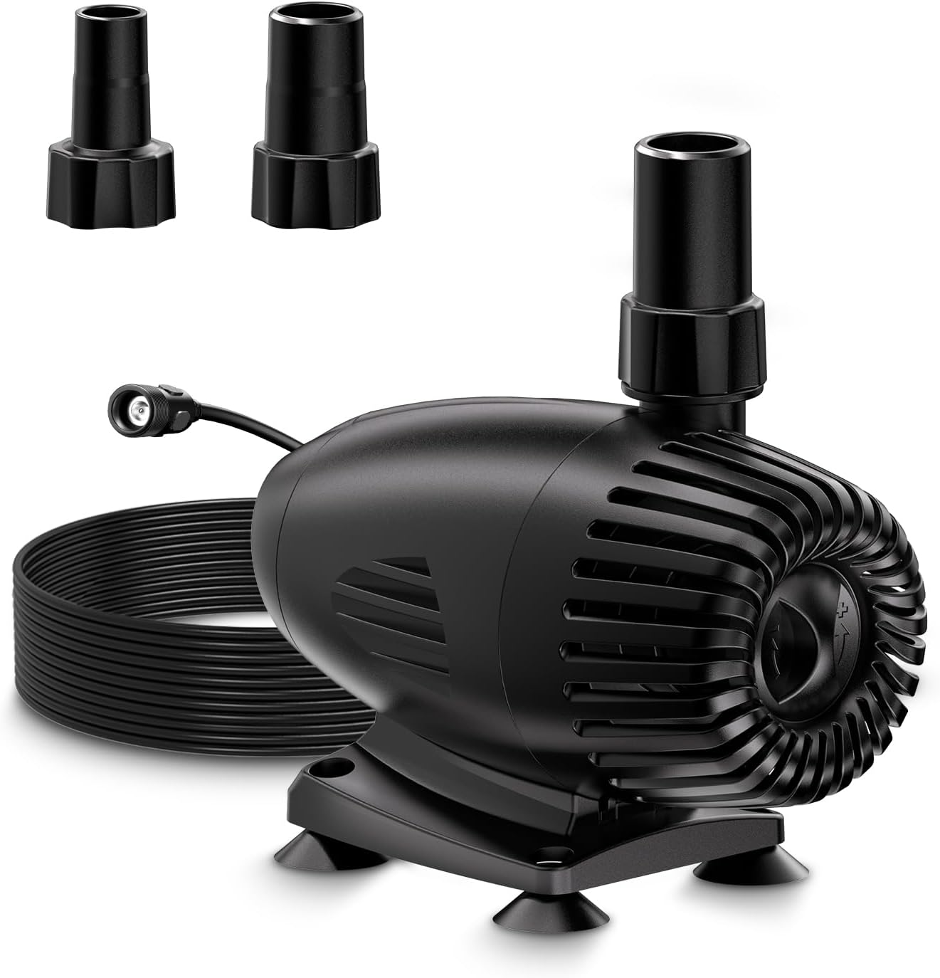 55/75W Solar Water Pump