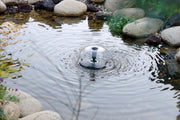 Add the curve contour to make the pool shape more natural.