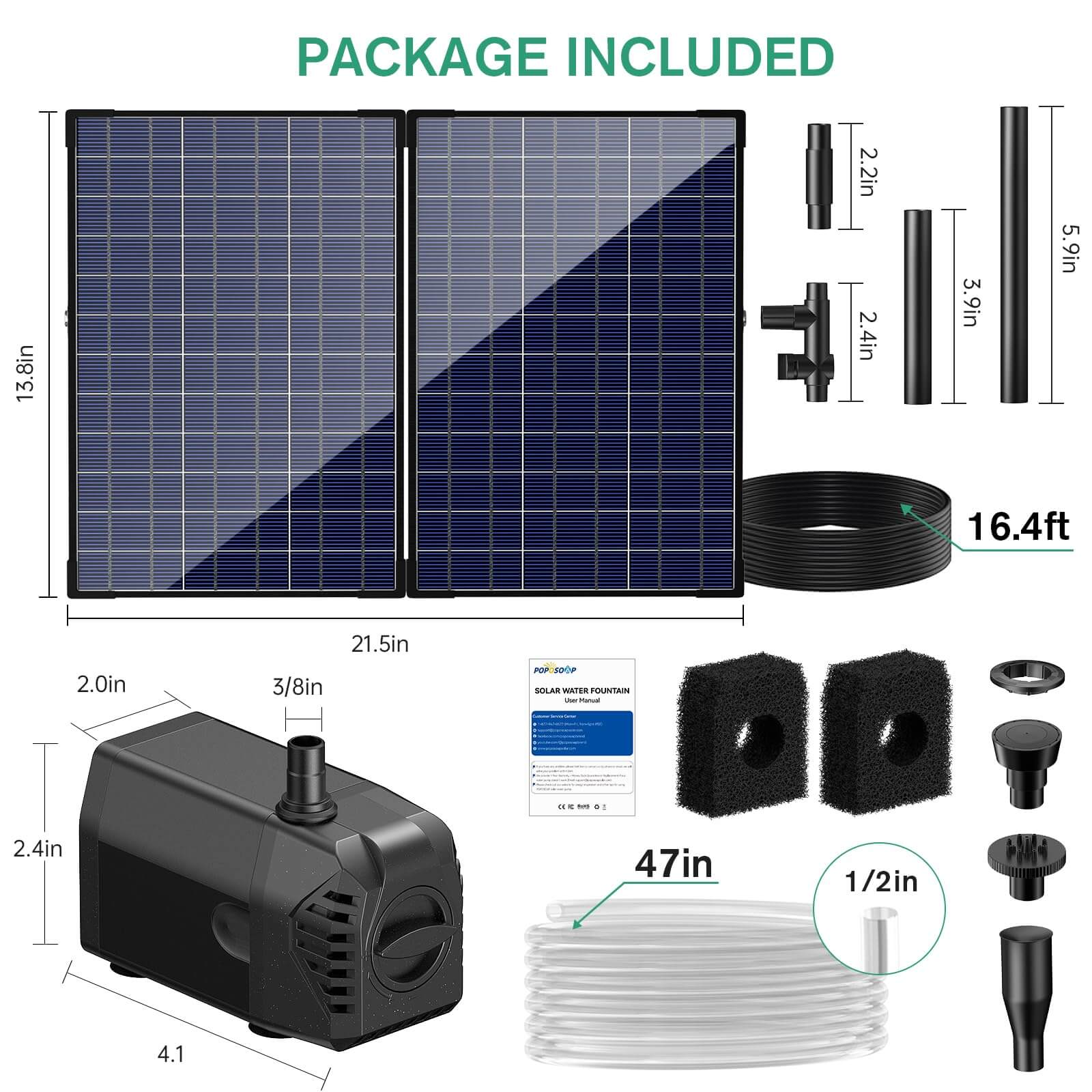 solar panel fountain pump,water fountain pump solar,solar power for fountain pump,solar powered pumps for fountains