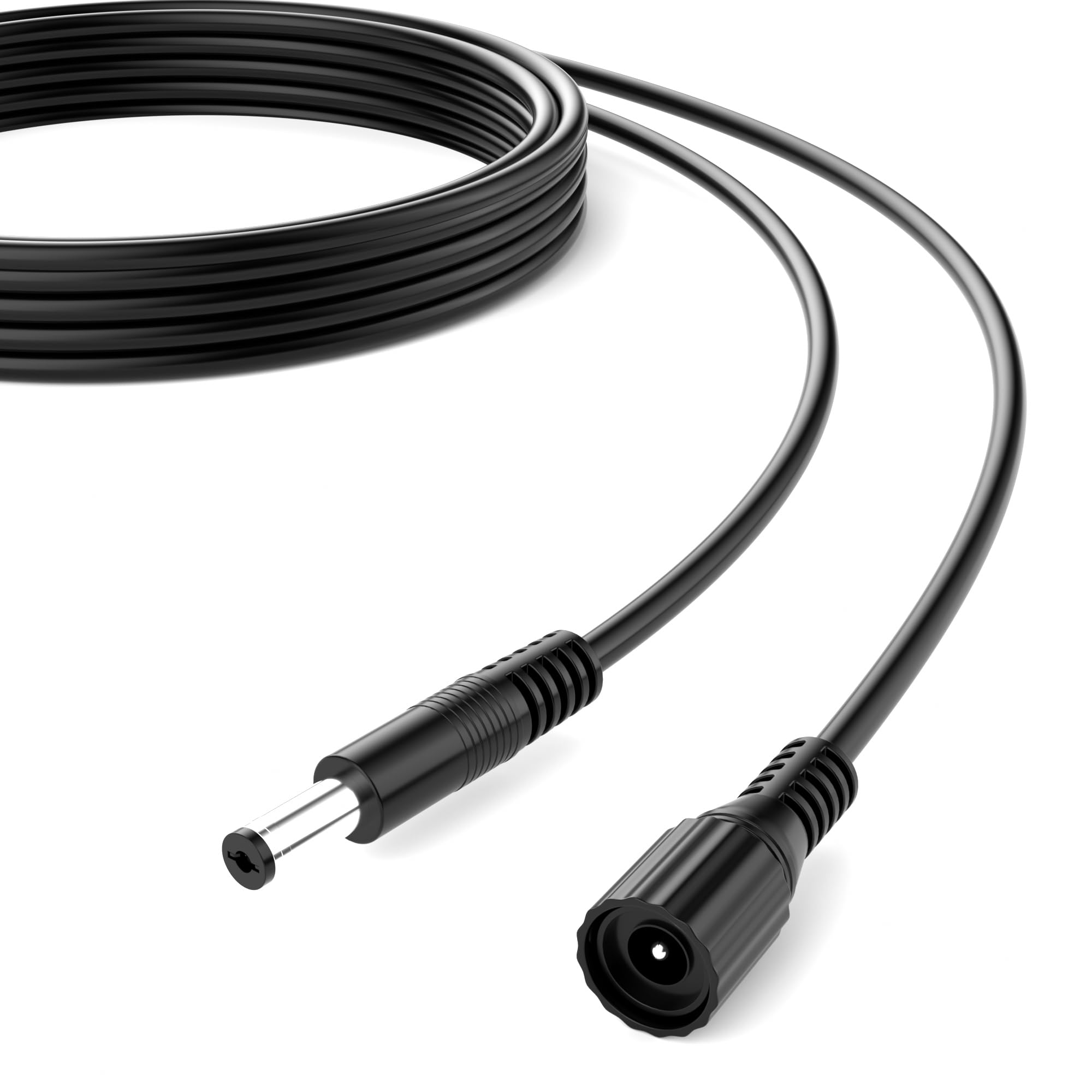 Solar Water Pump Extension Cord DC 5521