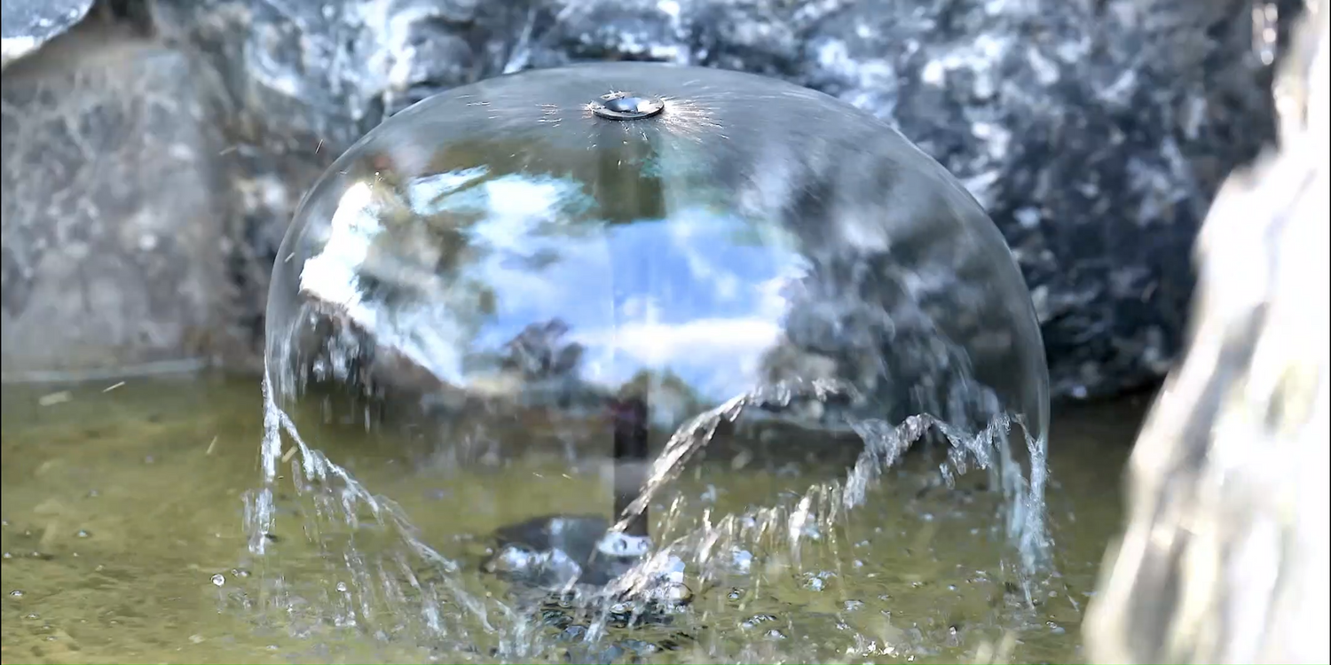 How Can Solar Energy Pump Help Achieve A Low-Carbon life