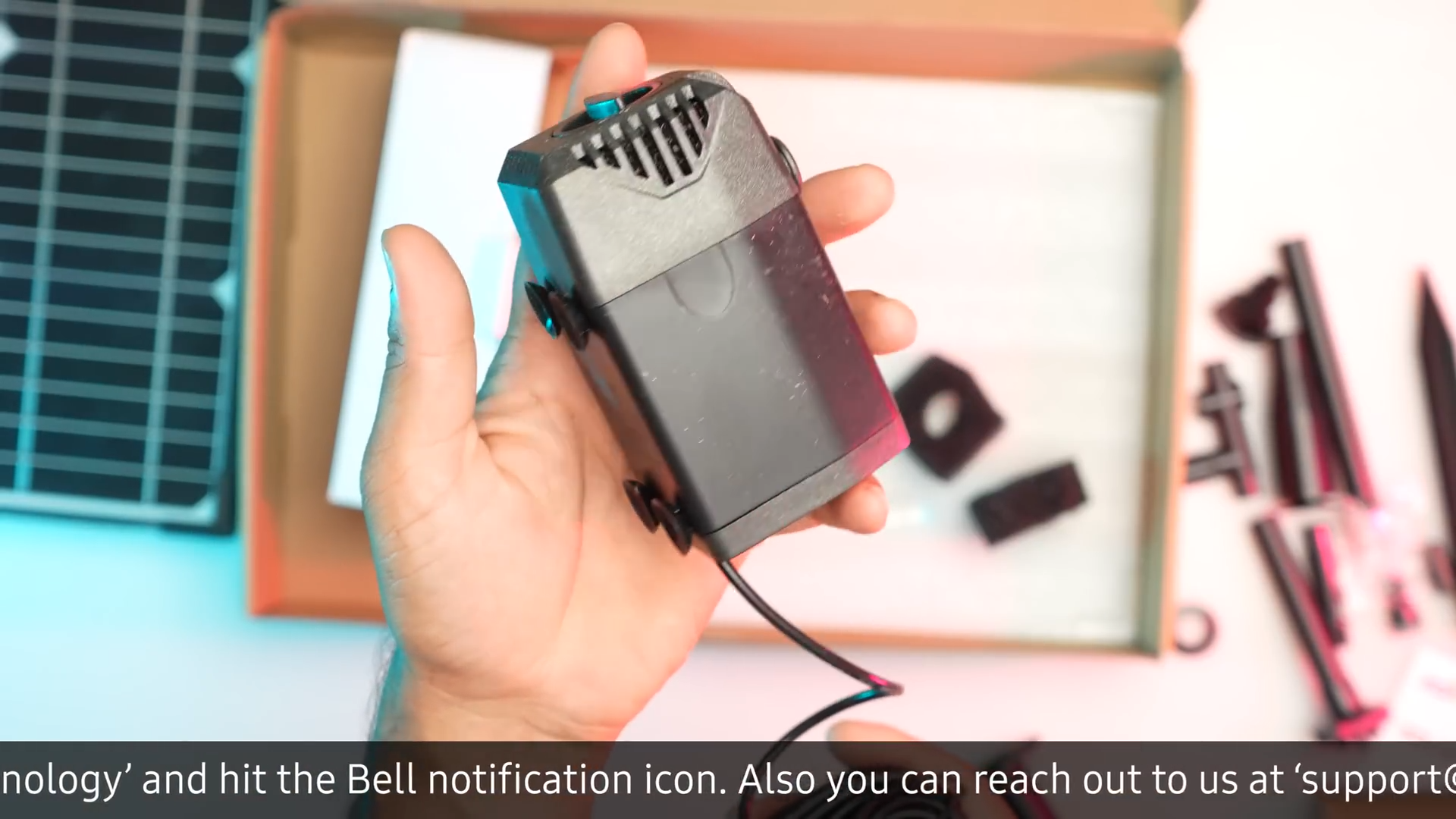 How to Install Poposoap Solar Water Pumps Correctly