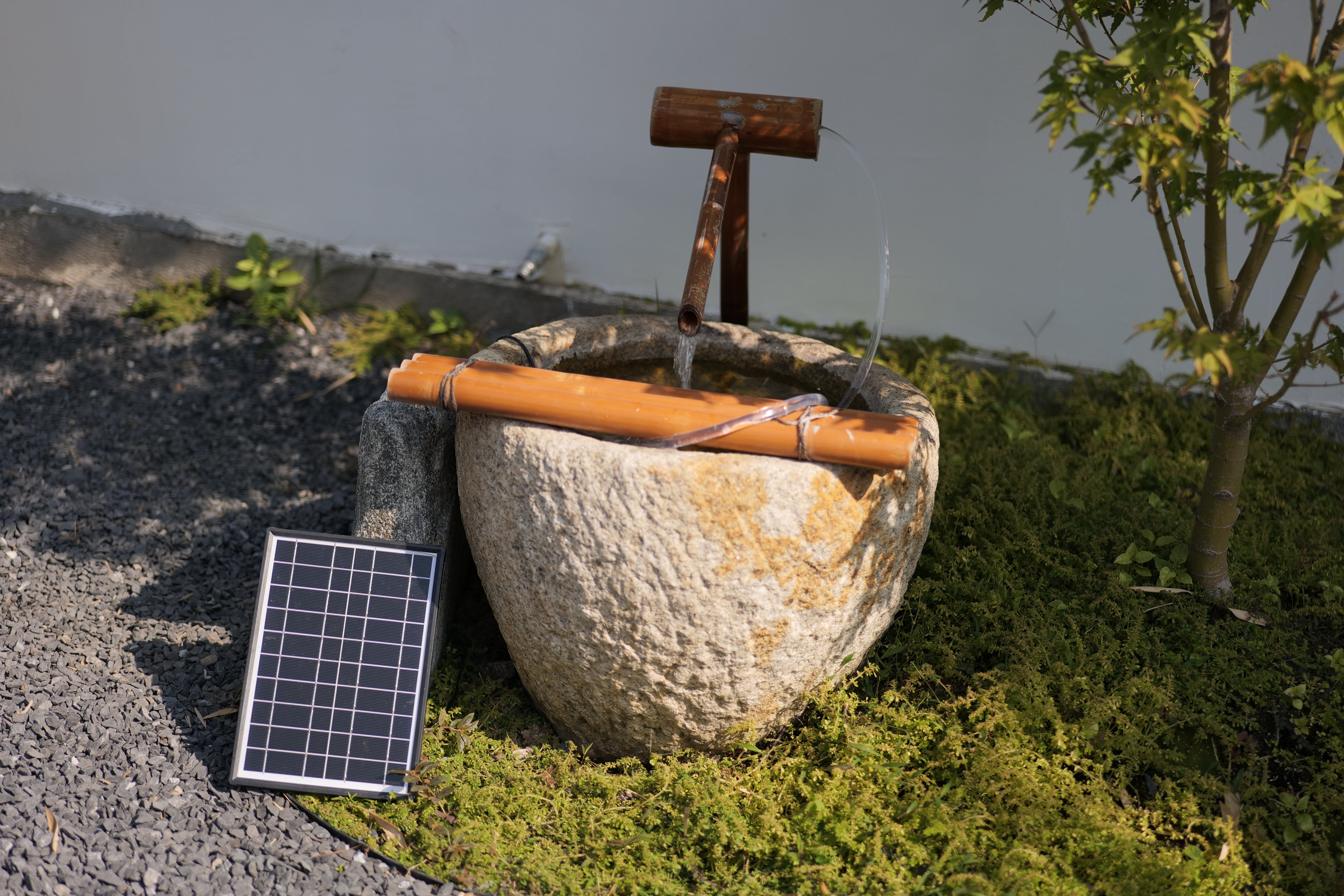 Solar Water Pump with Battery Backup: Ideal for All-Weather Stable Water Supply