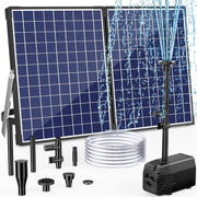 35W Solar Water Fountain Pump