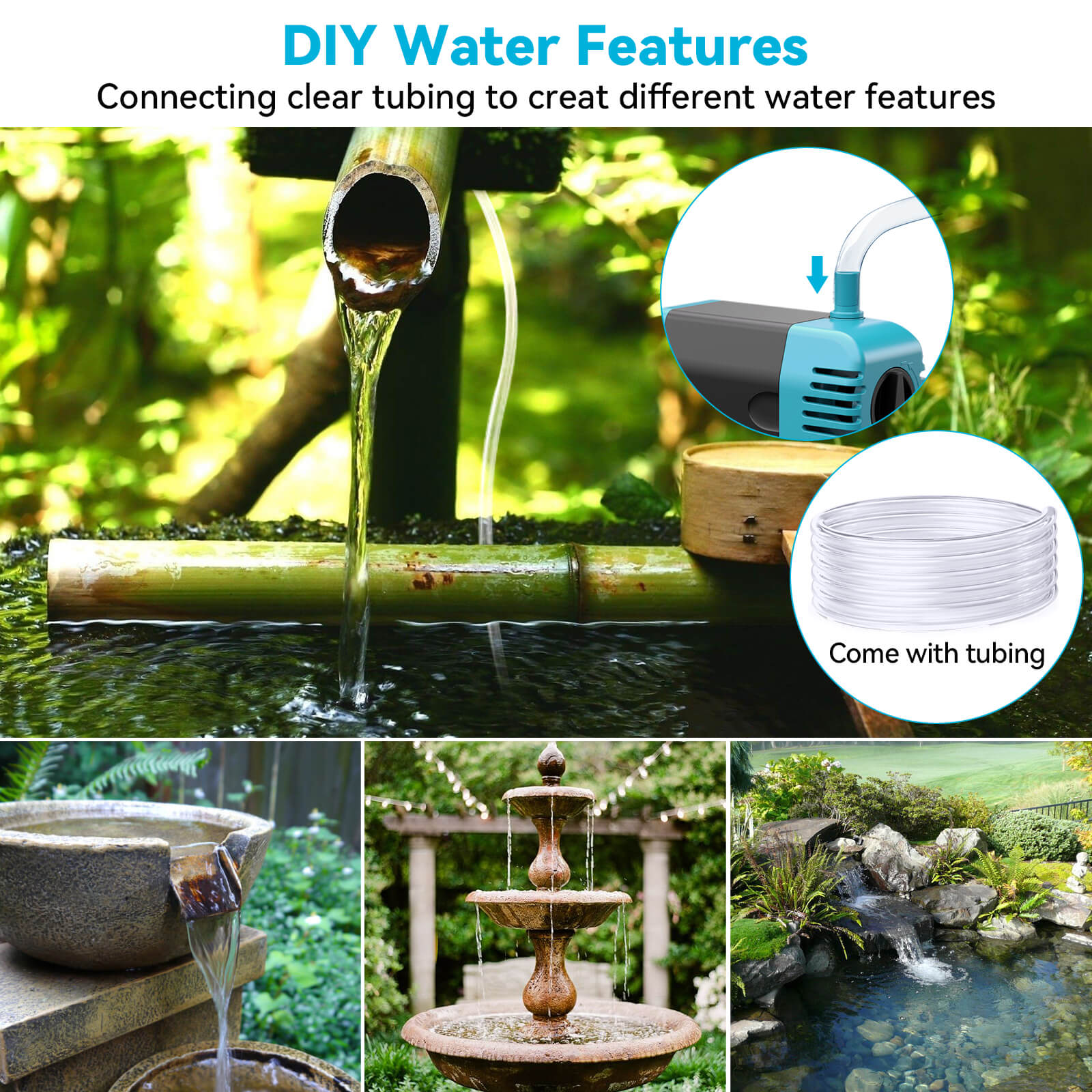 solar pump water fountain,solar pumps for fountains,fountain with solar powered pump