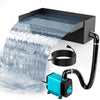 AC 40W 660GPH 8