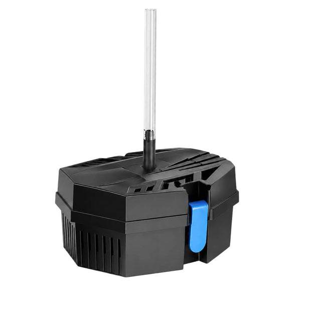 Water feature mode kit parts