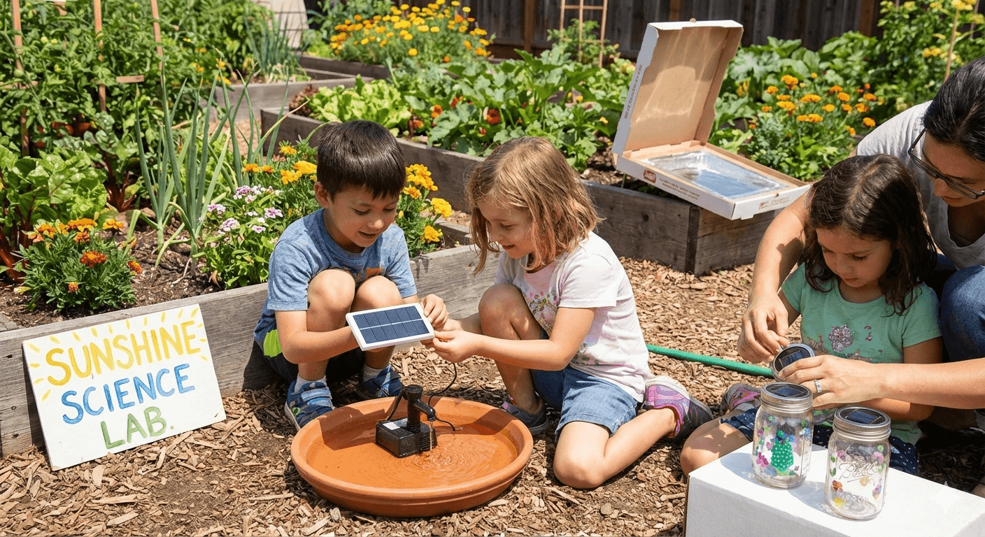 Empowering Through Education