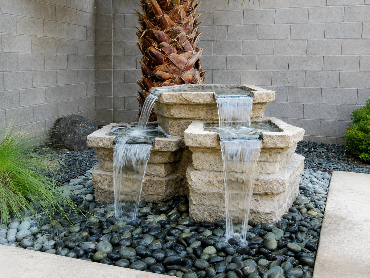 Water Feature