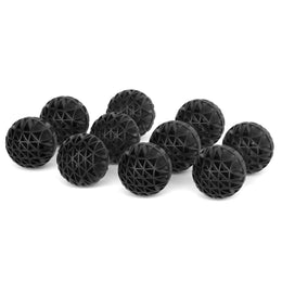 Black Bio Balls for Pond and Aquarium Filters