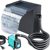 AC 40W 660GPH 12