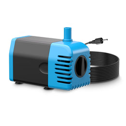 Solar Water Pump Suitable for 40W/50W Solar Water Fountain