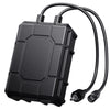 1800mAh Battery Backup for 6W/6.5W/8W Solar Fountain Pump
