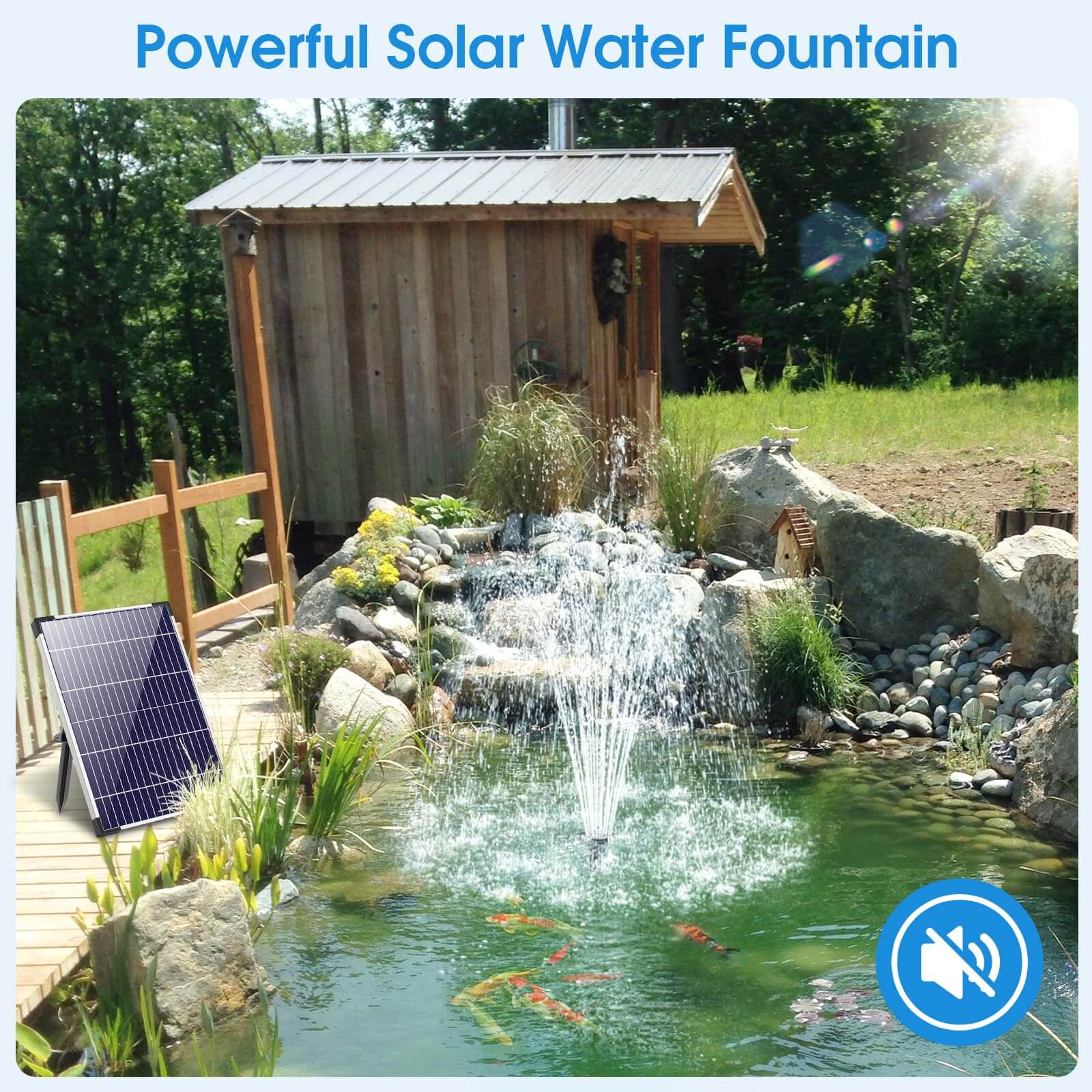 160 gph water pump,small water fountain pump solar,small solar powered fountain pump,solar water pump for small fountain