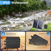 5200mAh Battery Backup for 55W/70W/75W Solar Fountain Pump