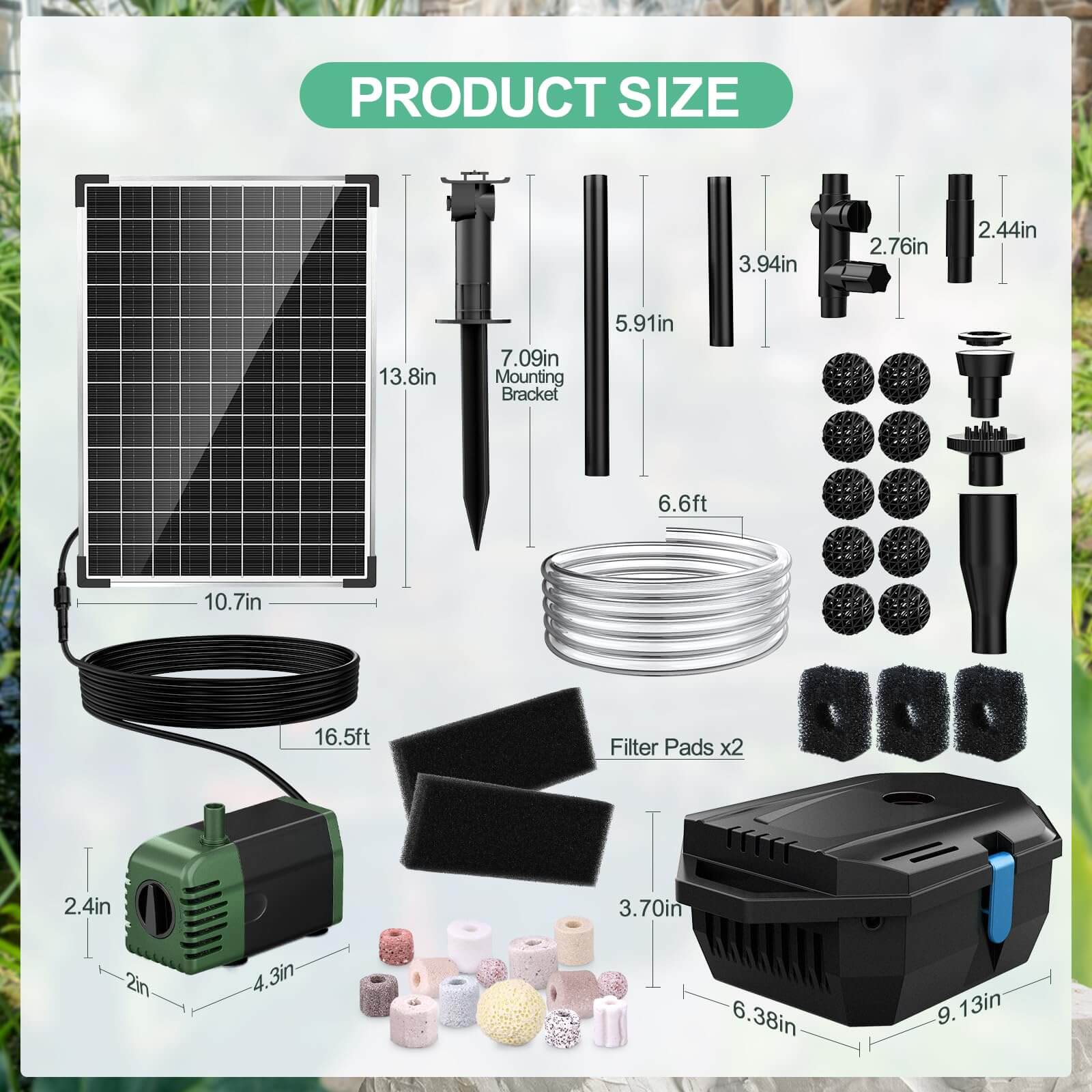 solar pond filter and pump,solar pond pump and filter system,solar pond pump filter kit