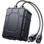 4400mAh Battery Backup for 45W/50W/55W Solar Fountain Pump