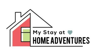 My Atay at Home Adventures