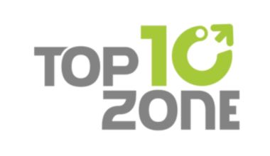 Top10-Zone