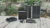 Solar Waterfall Pump Kit